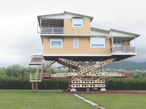 Nickelie Da 180 Mm Di Forbici Universali. 1 Occhio Rotondo E 1 Manico - Foto 5